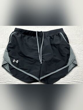 Under Armour Plus Size Shorts
